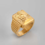 Ashoka Pride Ring