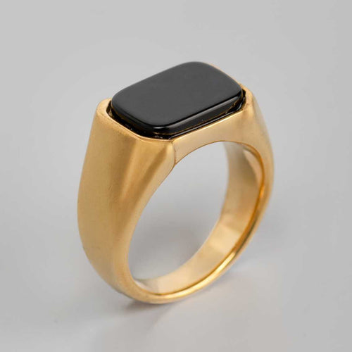 Dark Monarch Ring