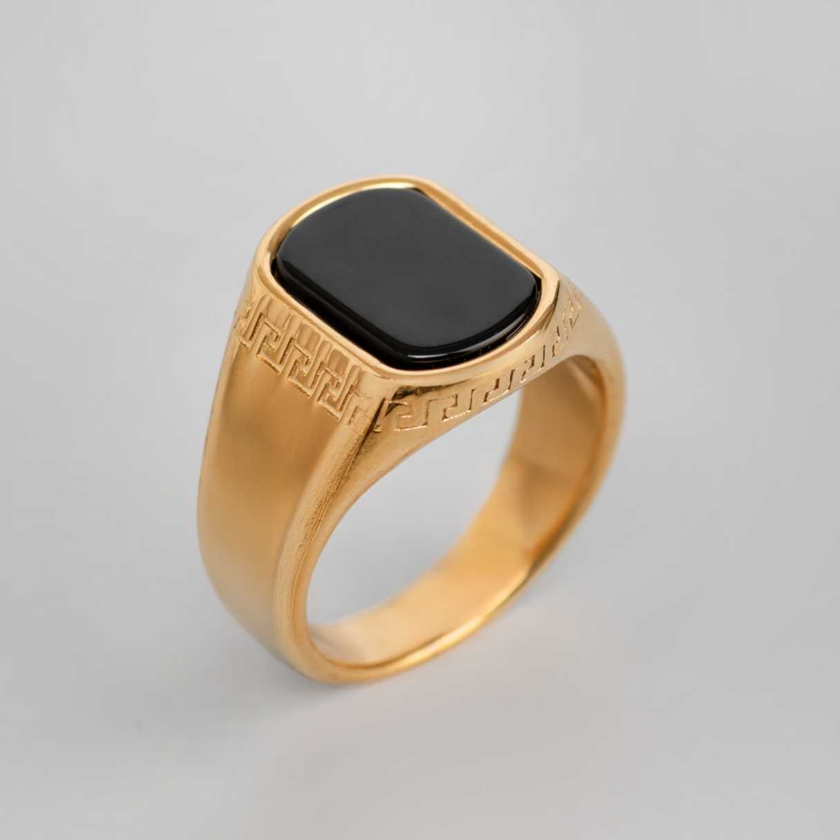 Prime Shadow Ring