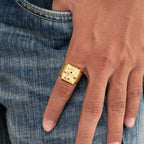 Ashoka Pride Ring