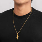 Power Strike Necklace