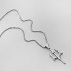 Trident Prime Necklace
