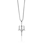 Trident Prime Necklace