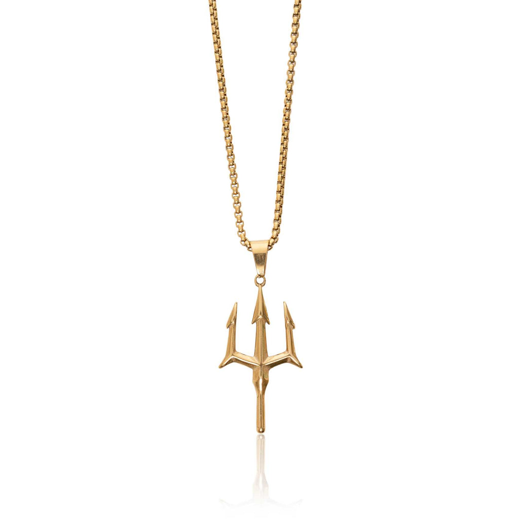 Trident Prime Necklace