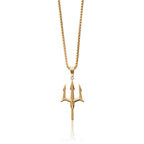 Trident Prime Necklace