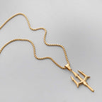 Trident Prime Necklace