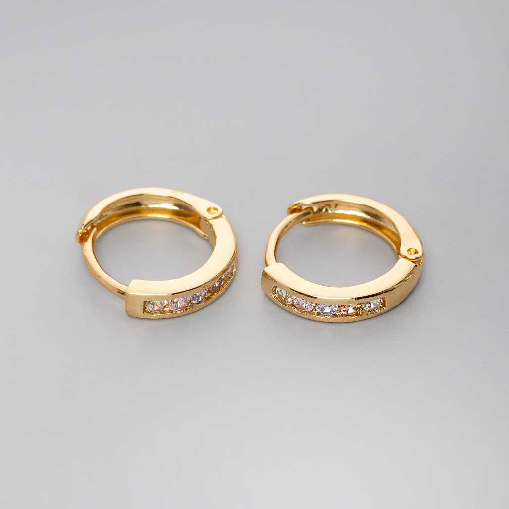 Starlight Earring