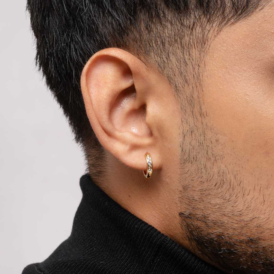 Starlight Earring