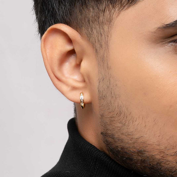 Starlight Earring