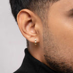 Prism Edge Earring