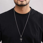 Trident Prime Necklace