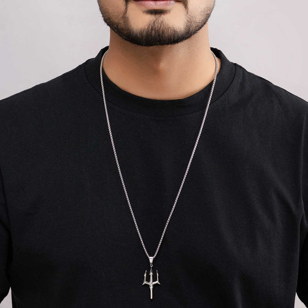 Trident Prime Necklace