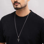Trident Prime Necklace