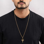 Trident Prime Necklace