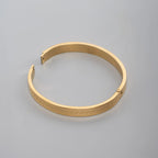 Verso Gold Kada