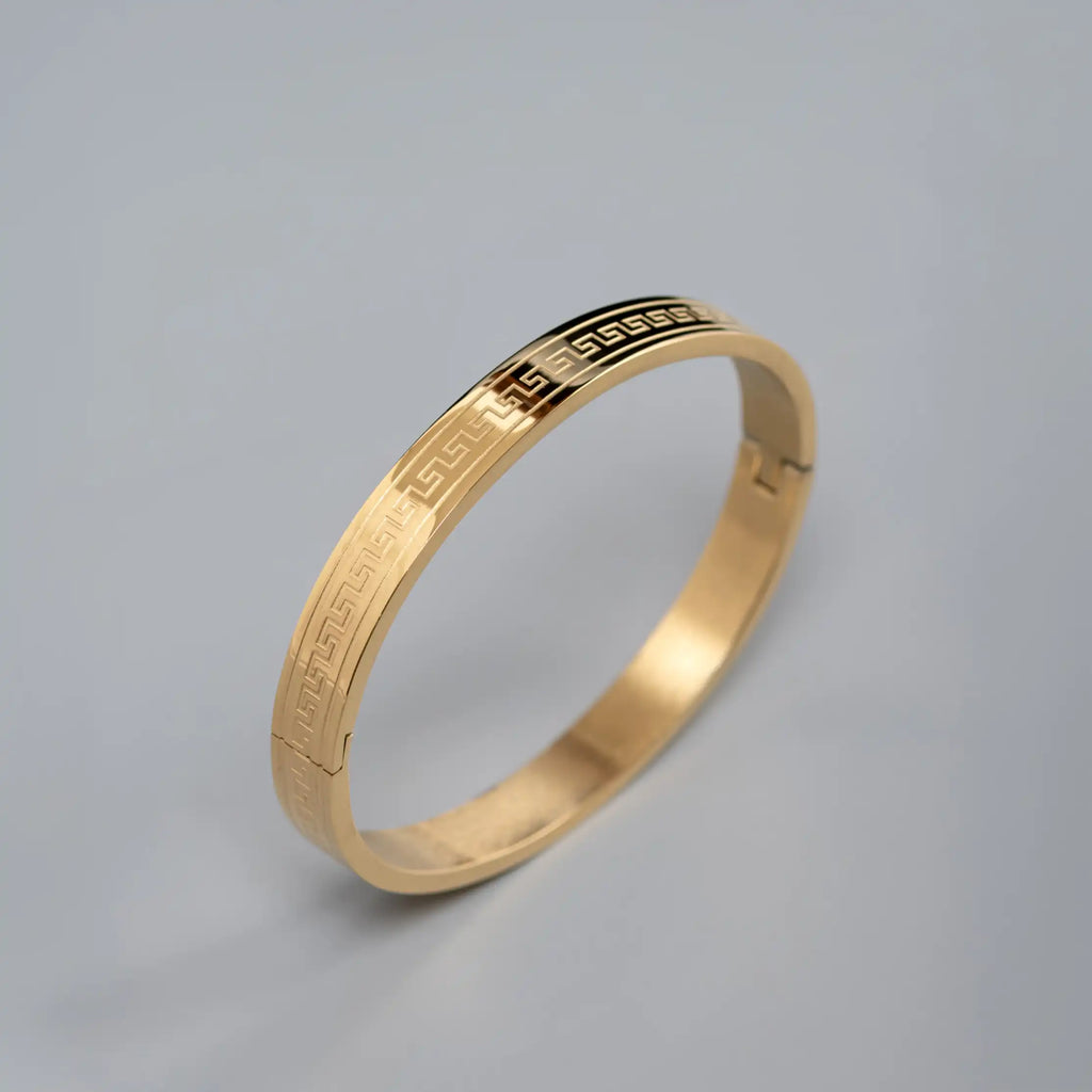 Verso Gold Kada