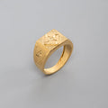 Vintage Royale Ring