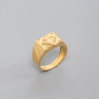 Alpha X Ring