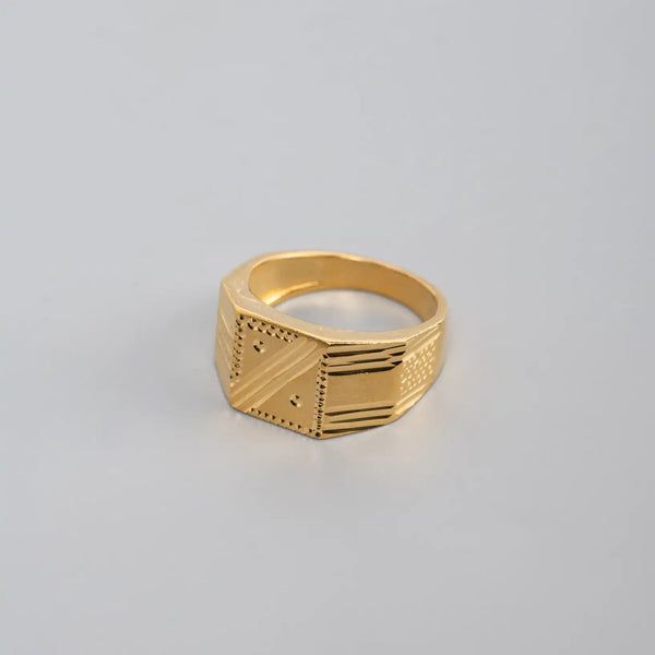 Prime Edge Ring