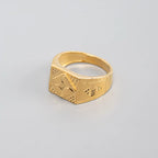 Vintage Royale Ring
