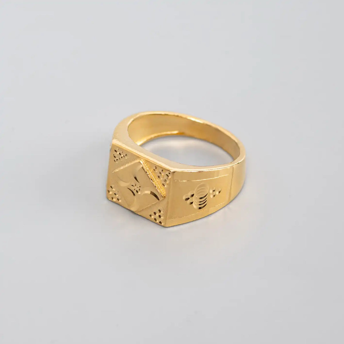 Vintage Royale Ring