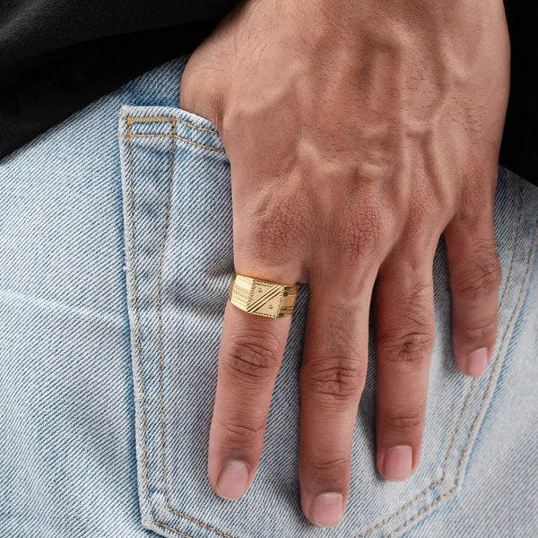 Prime Edge Ring