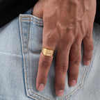 Vintage Royale Ring