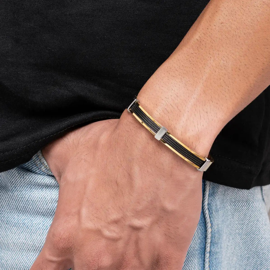 Gold Venom Kada