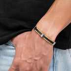 Gold Venom Kada