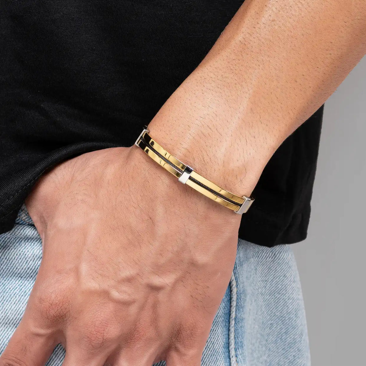 Gold Fusion Kada