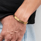 Verso Gold Kada
