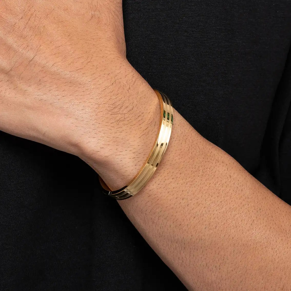 Treasure Gold Kada
