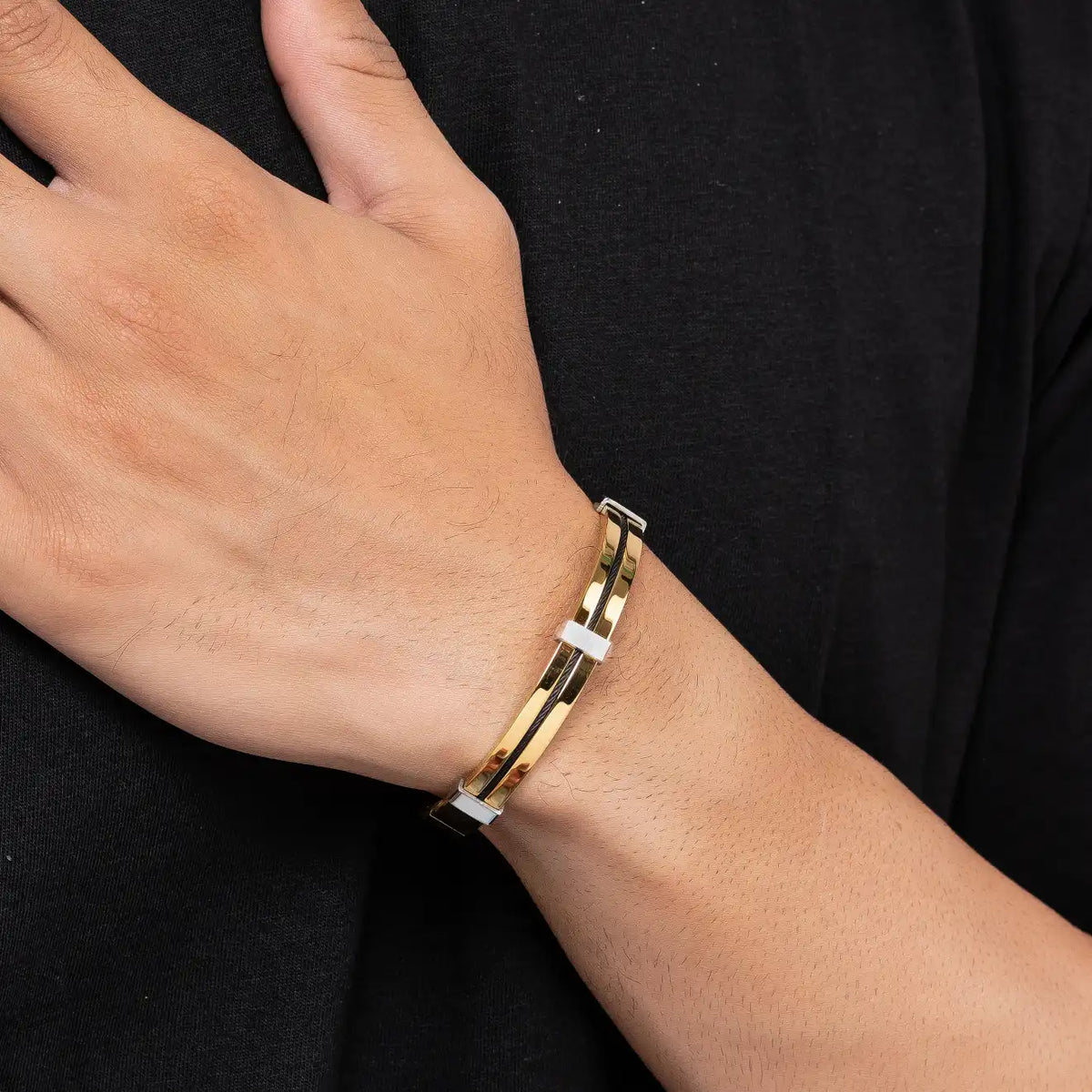Gold Fusion Kada