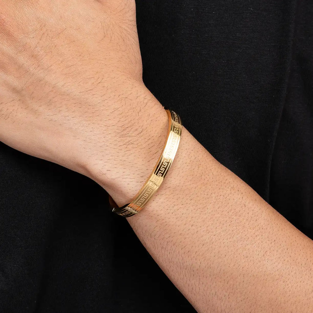 Verso Gold Kada