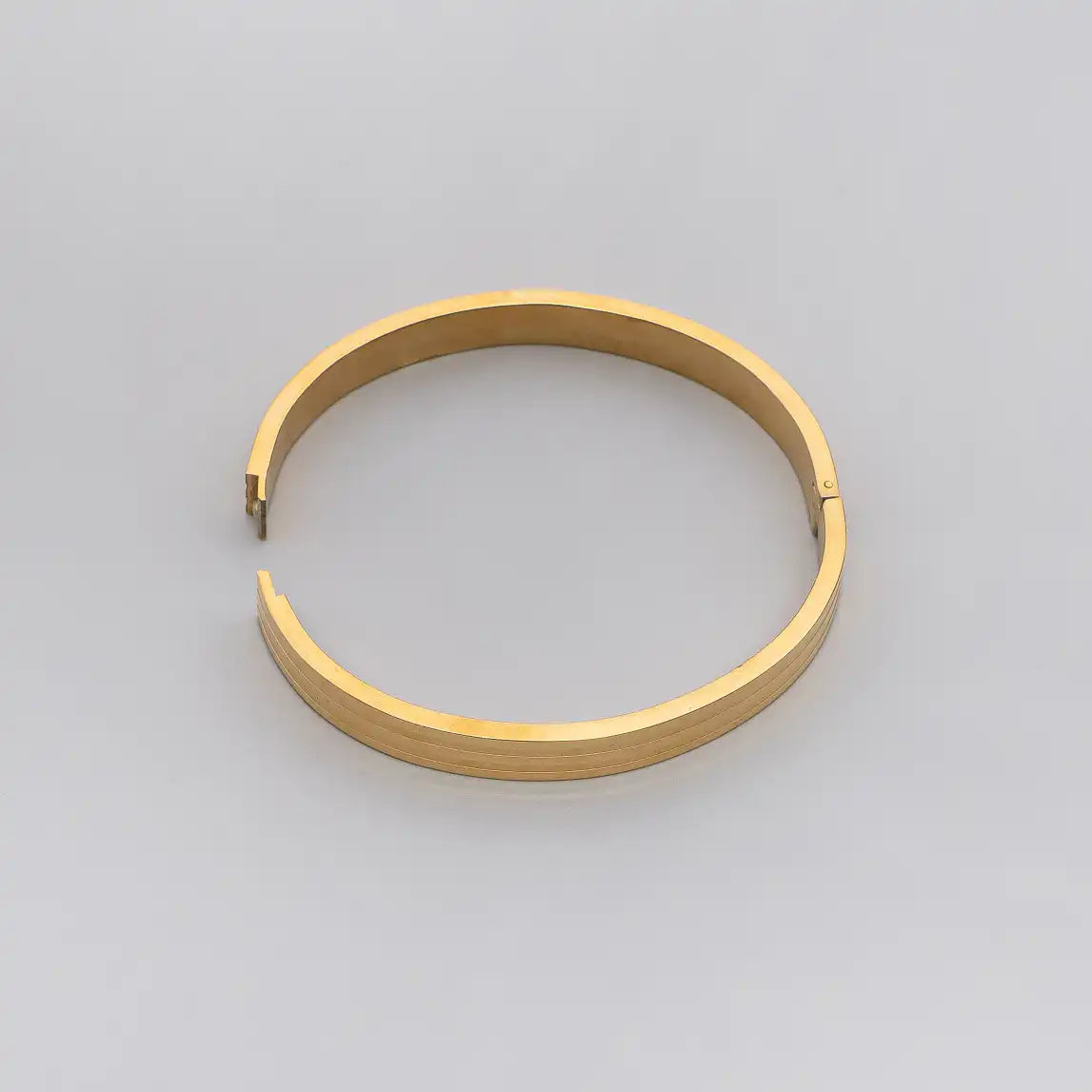 Treasure Gold Kada