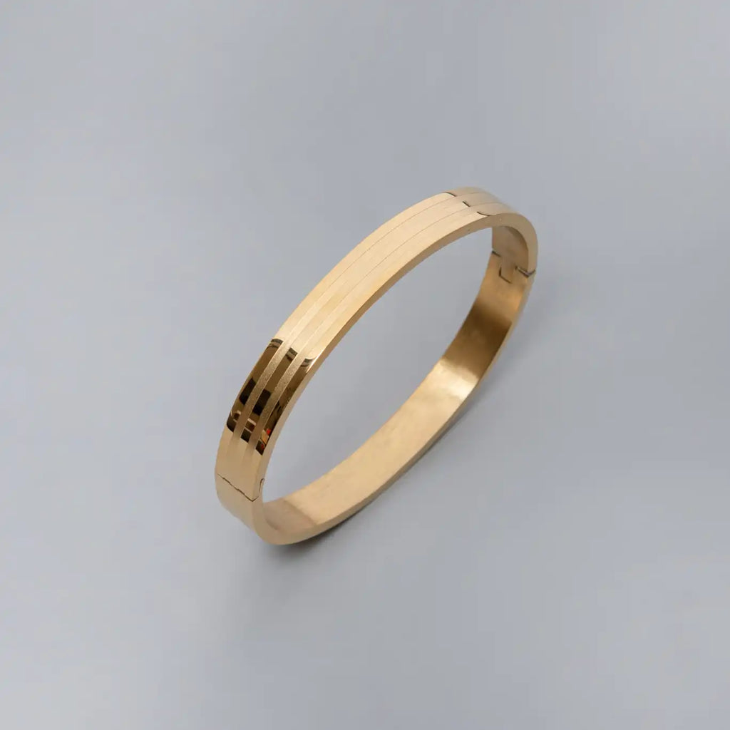 Treasure Gold Kada