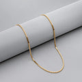 Boxlink 18K Gold Plated Chain